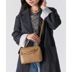 ハンドバッグ 「TOV」25AW新作 MIMI MINI