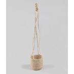 花瓶 ジュートハング16 RB