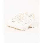 サンダル 「adidas」SNEAKER SANDAL レディース
