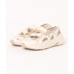 サンダル 「adidas」OZWAVE SANDAL レディース
