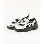サンダル 「adidas」OZWAVE SANDAL レディース