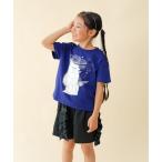 パンツ フリルショートパンツ キッズ 子供服 女の子
