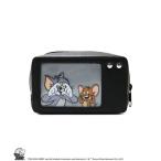 ポーチ 「公式」TOM and JERRY デジカメポーチ レディース メンズ