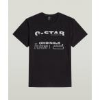 tシャツ ORIGINALS T-SHIRT/ブランドロゴTシャツ メンズ レディース