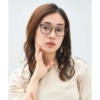 伊達メガネ メガネ 眼鏡 ウェリントン型 メガネ｜メタル｜伊達メガネ｜度付きメガネ｜ユニセックス｜BLACK 黒｜Zoff｜CLASSIC メンズ レ