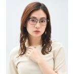 伊達メガネ メガネ 眼鏡 ウェリントン型 メガネ｜サーモント｜ブロー｜伊達メガネ｜度付きメガネ｜ユニセックス｜BLACK 黒｜Zoff｜CLASSIC