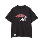tシャツ SCHOTT-T-SHIRT GIRL メンズ レディース