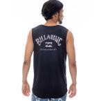 ラッシュガード BILLABONG メンズ RASH TANK サーフタンクトップ 「2025年春夏モデル」/ビラボンバックプリントタンクトップラッシ