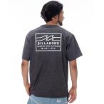 ラッシュガード BILLABONG メンズ 「A/DIV.」 SURF FLEX TEE サーフTシャツ 「2025年春夏モデル」/ビラボン水陸両用バ