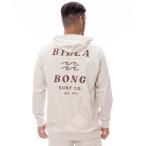 ラッシュガード BILLABONG メンズ PEACH SOFTTY PARKA その他ラッシュガード 「2025年春夏モデル」/ビラボン水陸両用長袖
