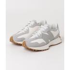 スニーカー ニューバランス New Balance 327_ レディース