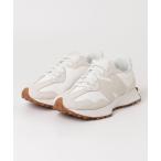 スニーカー ニューバランス New Balance 327_ レディース