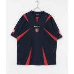 tシャツ LOTTO PANEL GAME SHIRTS メンズ