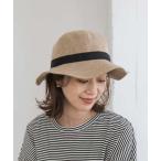 帽子 ハット ORCIVAL 6PANEL NATURAL HAT レディース