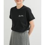 tシャツ GYMPHLEX SHORT-SLEEVE T-SHIRTS レディース