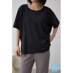 tシャツ C/Tアイシーフィールドルマントップス レディース