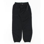 パンツ 「GRAMICCI / グラミチ」NYLON TRACK PANT メンズ