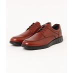 スニーカー ECCO S Lite Hybrid 本革 メンズ スニーカー メンズ