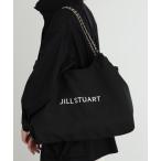 「JILL STUART」 トートバッグ フリ- ブラック レディース