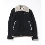 ショッピングdiesel 「DIESEL」 ブルゾン S ブラック メンズ