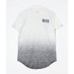 「Hollister」 半袖Tシャツ S ホワイト メンズ