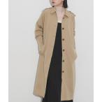 [Aunt Marie's] тренчкот FREE бежевый женский 