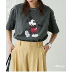 tシャツ 「GOOD ROCK SPEED別注」20th / ミッキー/Tシャツ レディース