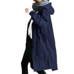 [Amulet] Mod's Coat M темно-синий женский 