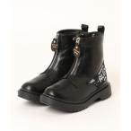 [algy] [KIDS] короткие сапоги 20.0cm черный Kids 