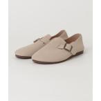 ショッピングBURNER 「Burner」 シューズ 38 ベージュ レディース