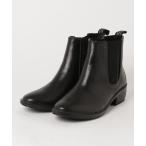 ショッピングemu 「EMU Australia」 ブーツ 8 ブラック メンズ