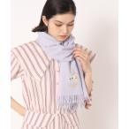 [PAUL&amp;JOE] muffler FREE lilac женский 