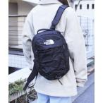 「THE NORTH FACE」 リュック FREE ブラック レディース