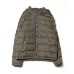 「TOMMY HILFIGER」 ブルゾン M カーキ メンズ