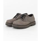 「BIRKENSTOCK」 シューズ 23cm グレー レディース