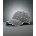 キャップ 帽子 「OKUOKU　0909」ダメージキャップ oku-bosi-g5-11 メンズ レディース