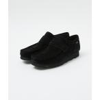 スニーカー 「Clarks / クラークス」WallaLoaferGTX / ワラローファーゴアテックス メンズ レディース