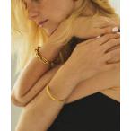 ブレスレット 「ADRAR/アドラル」ブレスレット Long＆Short Chain BL レディース