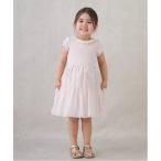 ワンピース 「リンク」オーガンジーワンピース(キッズ) キッズ 子供服 女の子