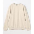トレーナー スウェット SALOMON/サロモン SALOMON LOGO CREWNECK メンズ