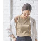 タンクトップ ノースリーブ Beauteeアメスリタンク/291151 レディース