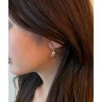 ショッピングforever21 ピアス デザインリングピアス４ レディース