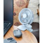 ショッピングクリップファン インテリア クリップファン