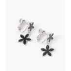  серьги four petaru Epo цветок серьги / 323747 женский 