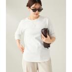 tシャツ premium フライス7bu Tシャツ レディース