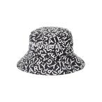 帽子 ハット 「PEARLY GATES」レインハット 「ロゴ/千鳥柄」 (UNISEX) レディース メンズ