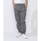 レインコート カッパ 「PEARLY GATES」CRAFTEVOレインパンツ 「ロゴ/千鳥柄」 (MENS) メンズ