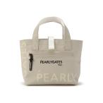 ゴルフ 「PEARLY GATES」カートバッグ for RAIN (UNISEX) レディース メンズ