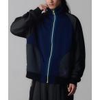 ブルゾン アウター FACETASM/ファセッタズム/JERSEY TRACK JACKET メンズ