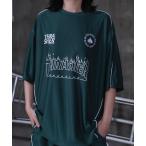 tシャツ S/S GAME T-SHIRTS / THRASHERスラッシャーゲーム半袖T-シャツブランドロゴプリント メンズ レディース
